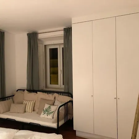 Apartment Luxury At Principe Real - Gardens_hosting